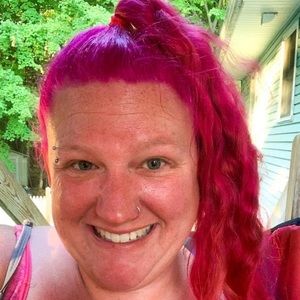 Meet your Posher, Betsy